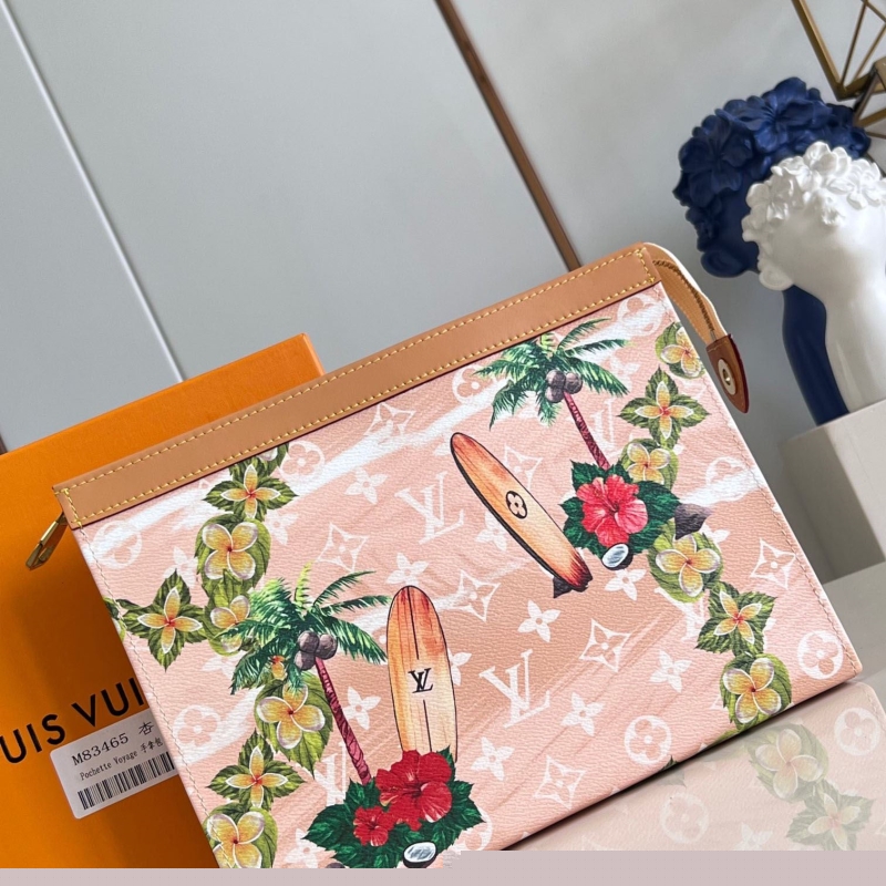 LV Clutch Bags
